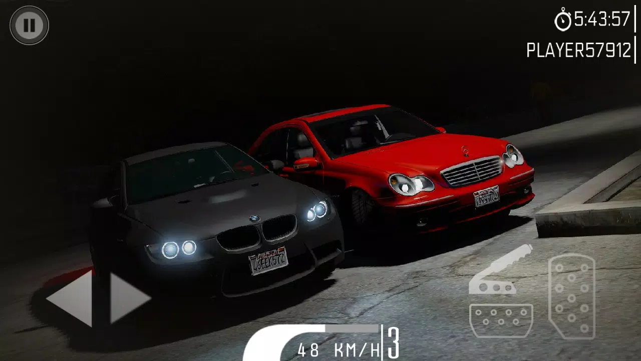 M3 E92 - Drift & Drag Bandit应用截图第2张