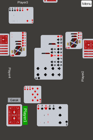 Remi Rummy Original Captura de tela 0