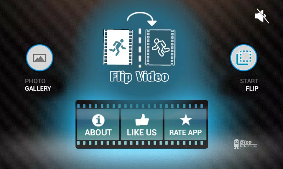 Flip Video FX स्क्रीनशॉट 0