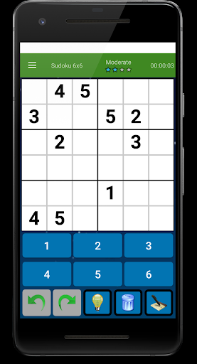 Sudoku ultimative offline Screenshot 1