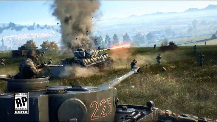 Battlefield Labs membolehkan pemain menguji permainan yang akan datang sebelum dibebaskan