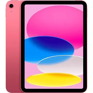 苹果iPad Pink A16 128GB
