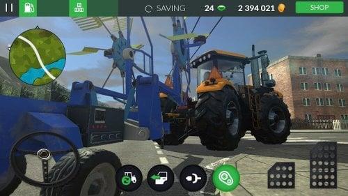 Farming PRO 3 Zrzut ekranu 3