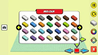 Bricks Builder Screenshot 2