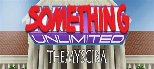 Something Unlimited: Themyscira 스크린샷 2