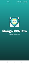 Mango Vpn Pro Capture d'écran 0