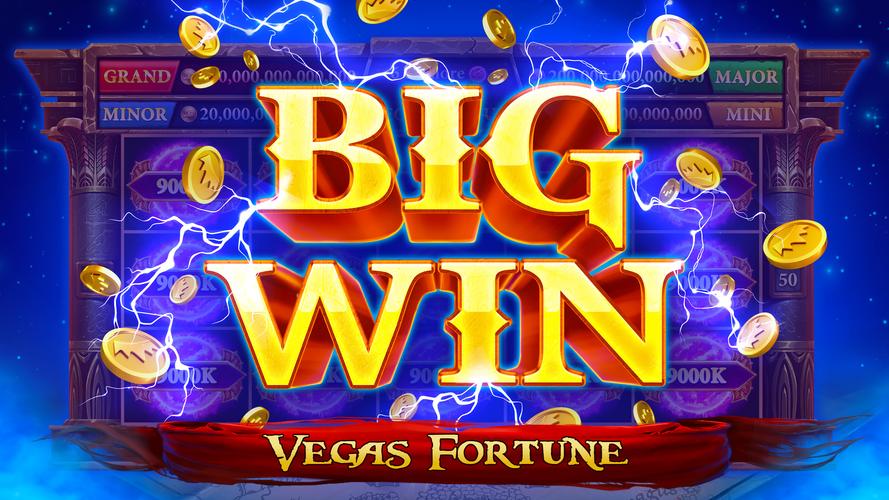 Scatter Slots应用截图第2张