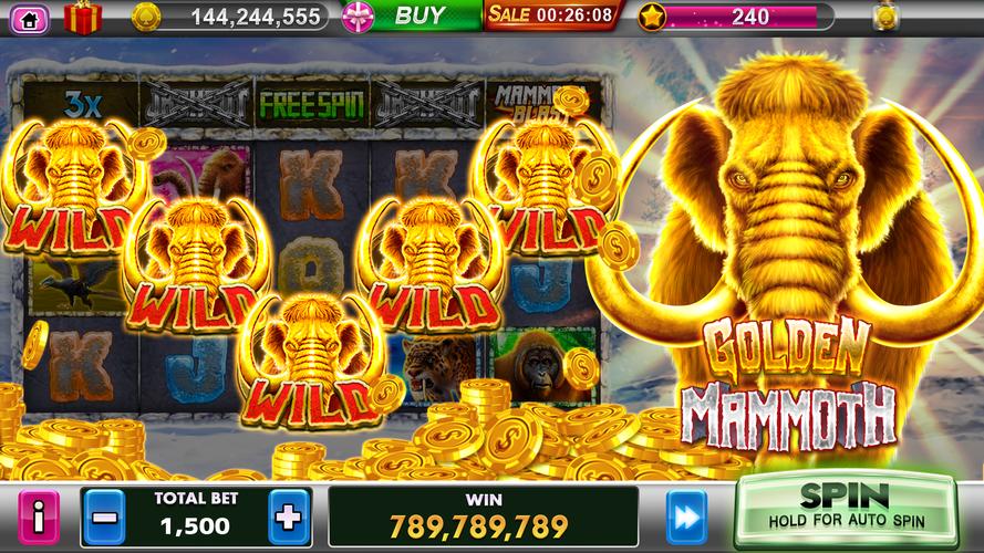 Galaxy Casino ဖန်သားပြင်ဓာတ်ပုံ 3