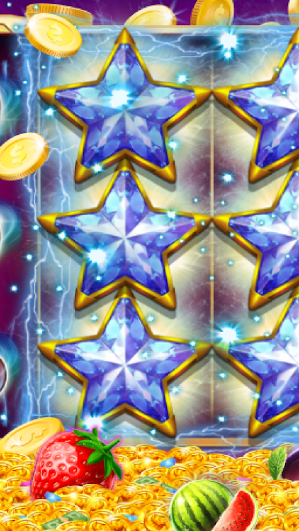 Fruit Gain スクリーンショット 1
