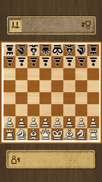 Schermata Chess classic 2023: chess game 0