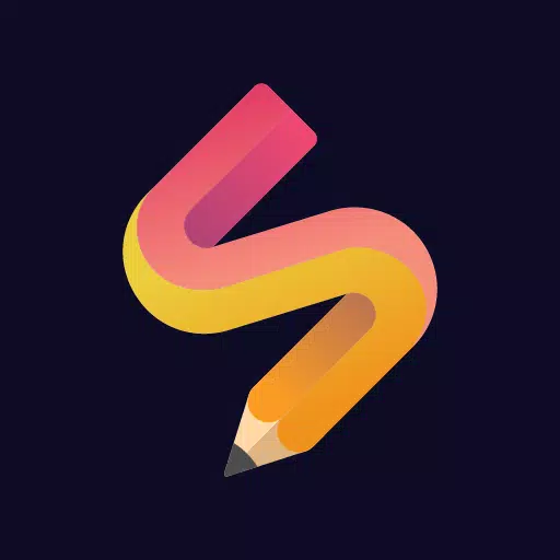 Sketch Pro: Draw & Create Art