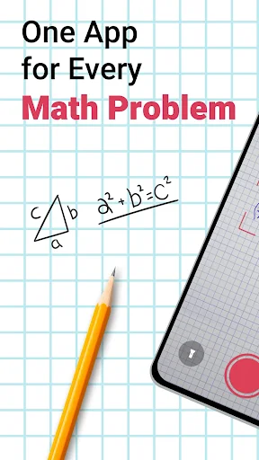 Symbolab – Math solver Ảnh chụp màn hình 0