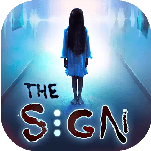 The Sign - Interactive Horror