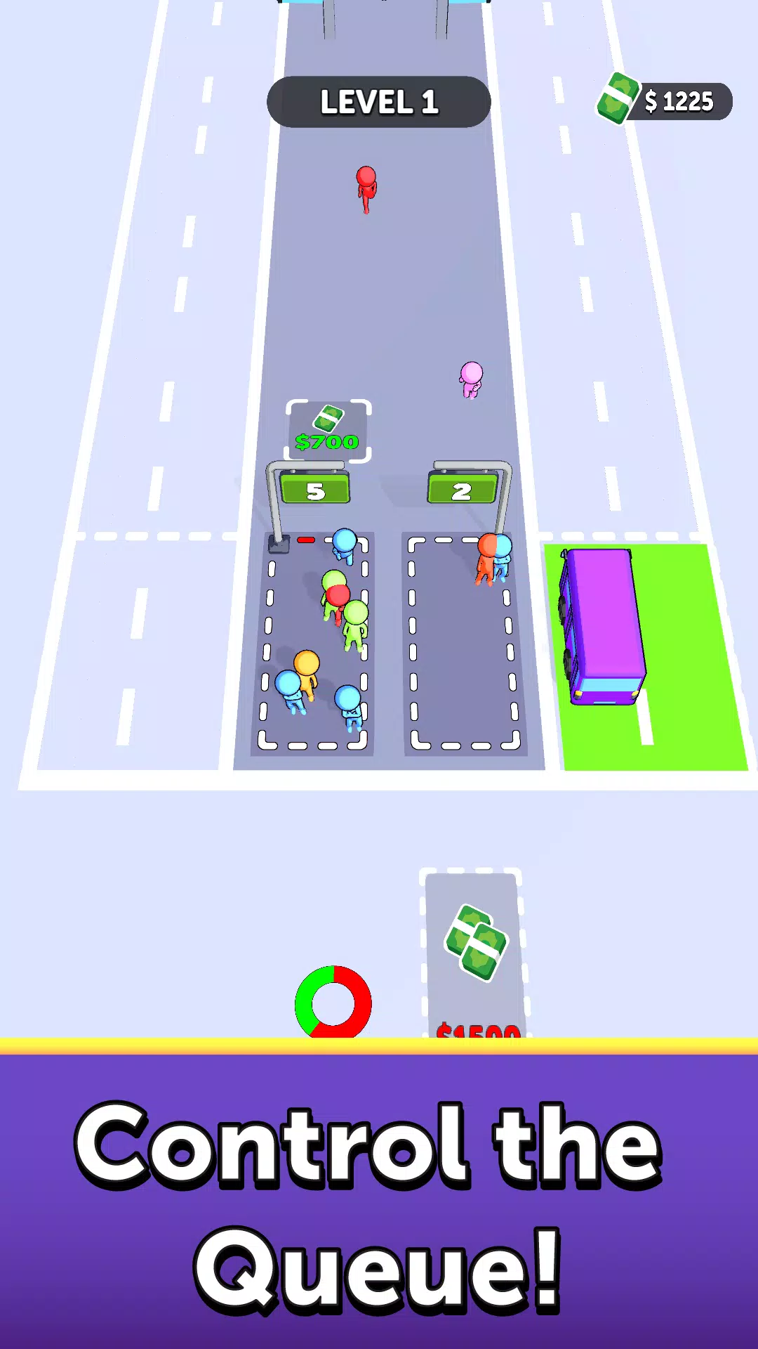 Bus Shelters Manager Screenshot 1