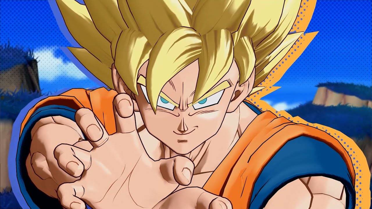 ドラゴンボールZ：伝説の超サイヤ人が新たなキャラクタートレーラーで舞い上がる