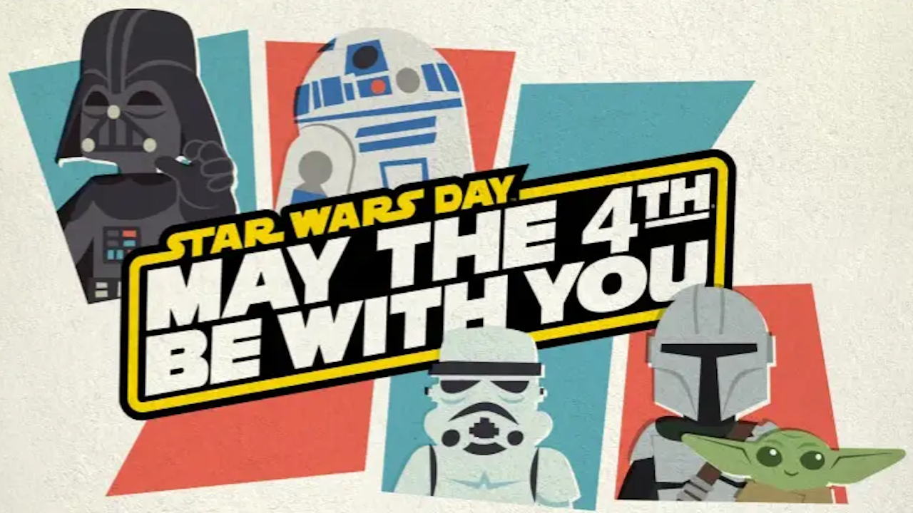 Vendite di Star Wars Day