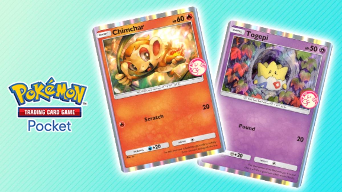 神奇寶貝TCG口袋：Wonder選擇活動詳細信息 -  2025年2月