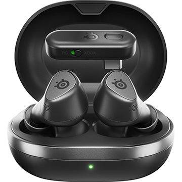 Add 2 To Cart TWO (2) Arctis GameBuds Wireless Earbuds