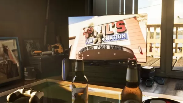GTA 6 Trailer Breakdown