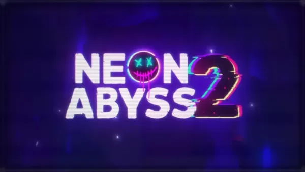 Neon Abyss 2: Vorbestellungen starten mit neuem DLC