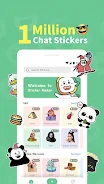 Sticker Maker-WhatsApp Screenshot 0