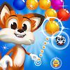 Bubble Shooter: Rescue Panda