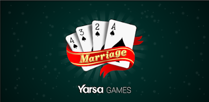 Marriage Card Game ဖန်သားပြင်ဓာတ်ပုံ 0