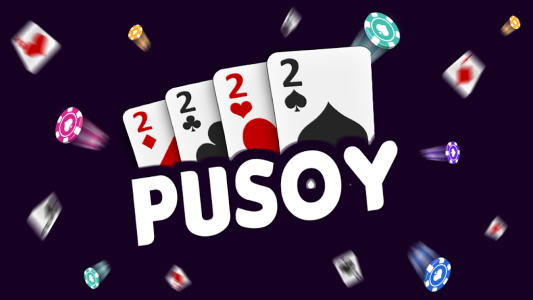 Pusoy Dos Offline স্ক্রিনশট 1