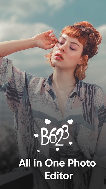Cámara de belleza Selfie de 12 Captura de pantalla 0