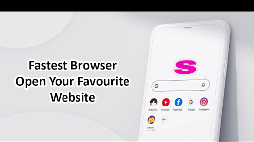 SiMontok Browser VPN - Pemersatu Umat Captura de pantalla 2