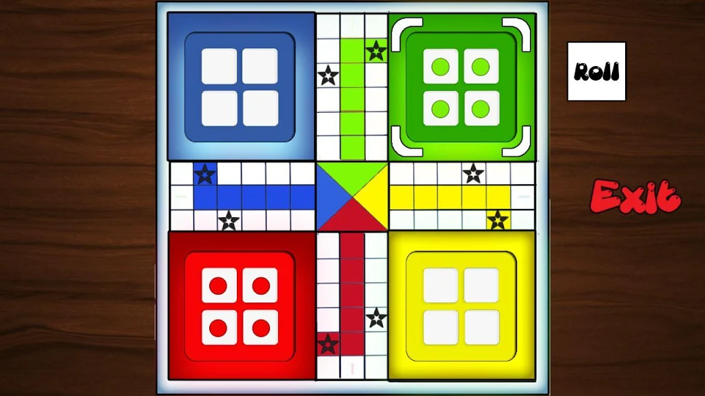 Ludo Zone 螢幕截圖 2