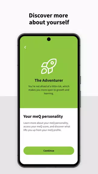 meQuilibrium应用截图第2张