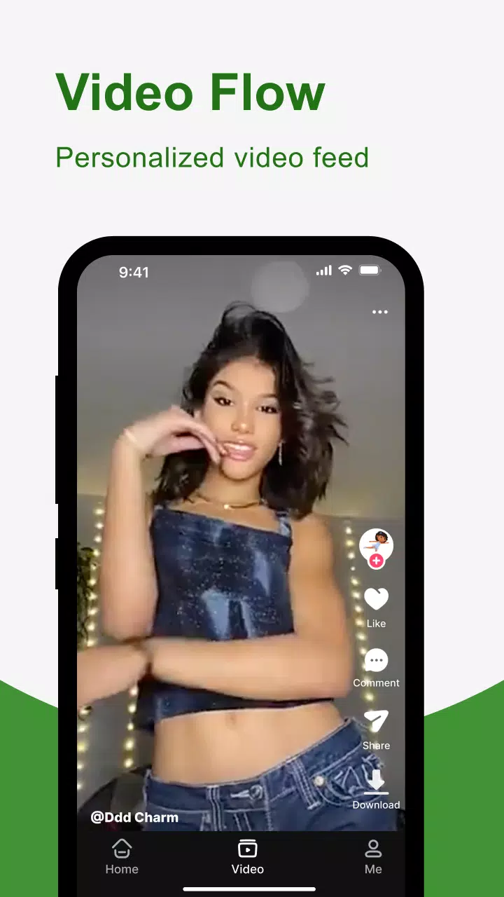 Scooper News: News Around You 螢幕截圖 1