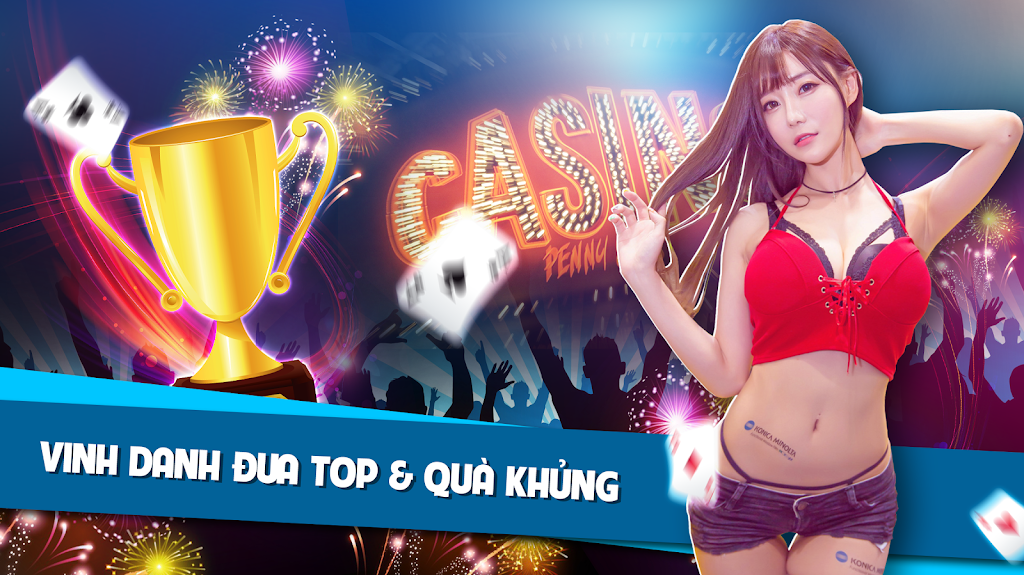 Thanks vip club games everyday 스크린샷 1