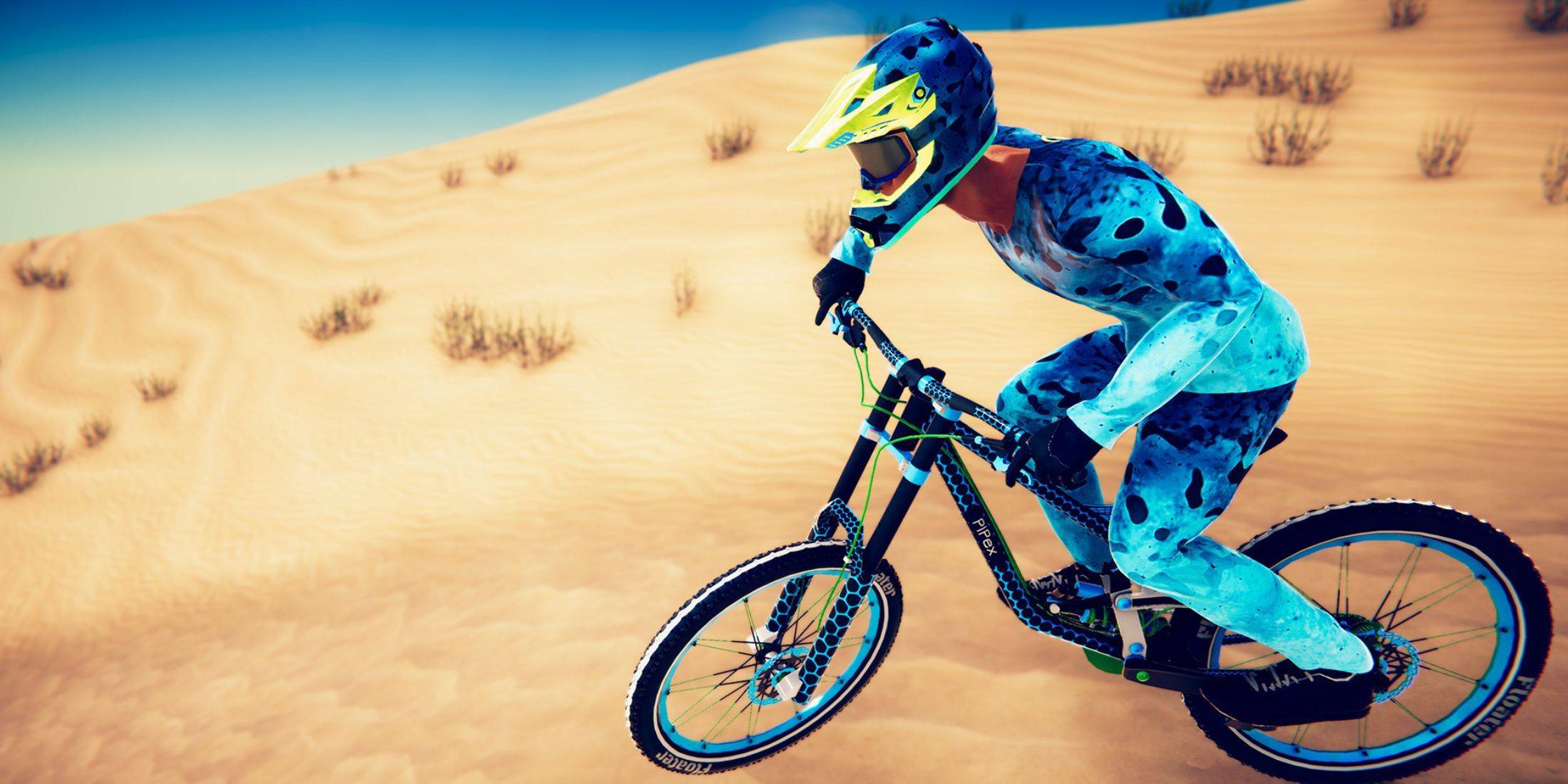 Descenders Code Redemption Image