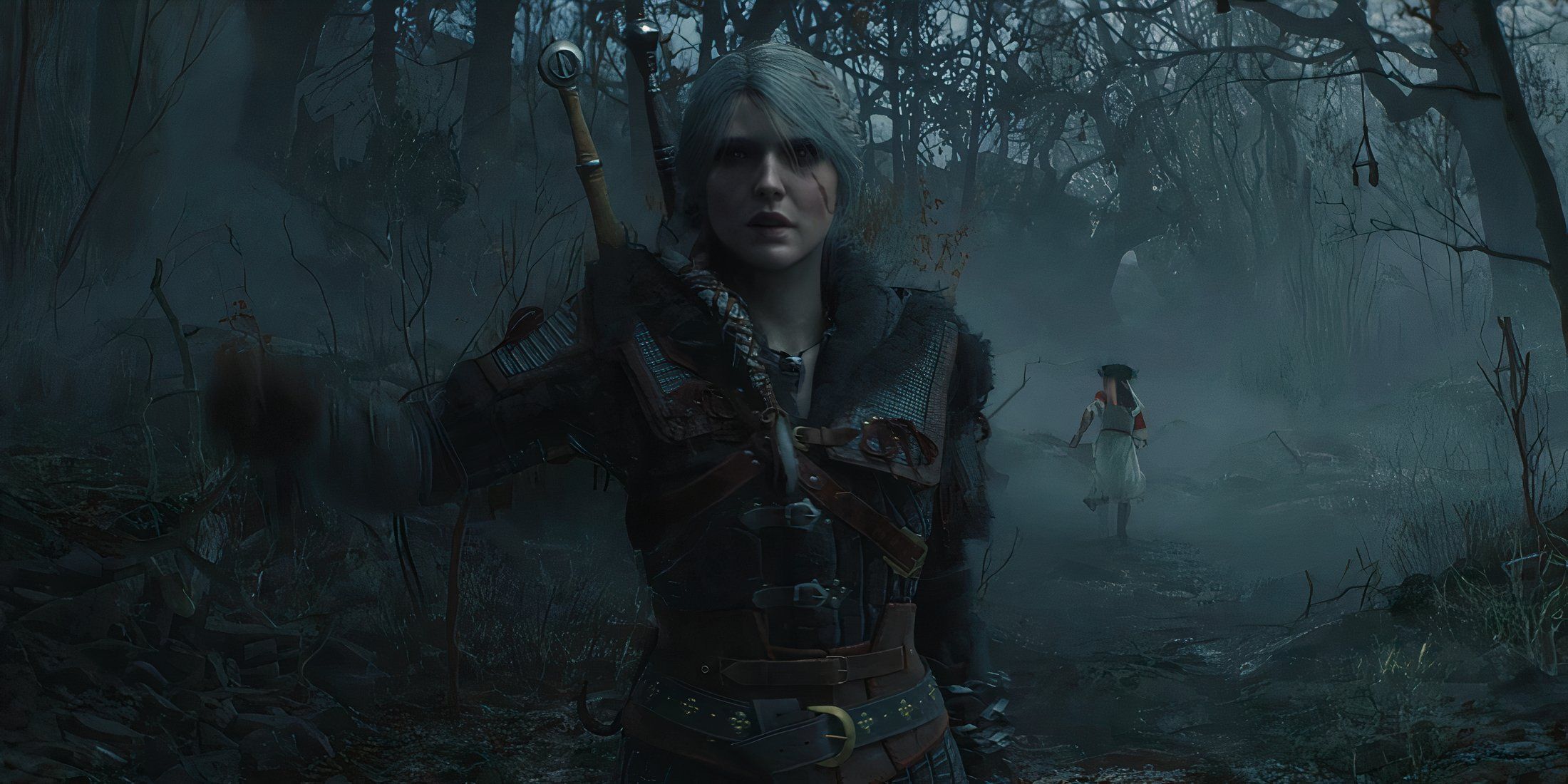 El desarrollador de The Witcher 4 explica cómo se preparó el equipo para trabajar en el título tan esperado