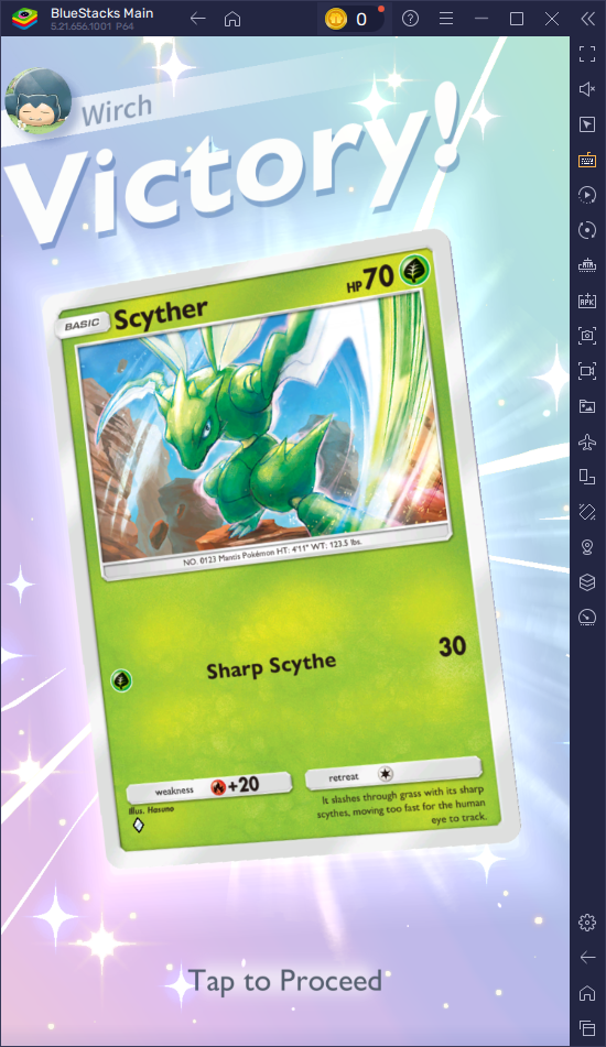 Pockée Pokémon TCG: Master Deck Building pour dominer les batailles