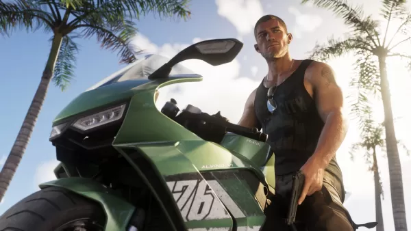 New Gta 6 Trailer သီချင်းထုတ်ဖော်ပြသခဲ့သည်