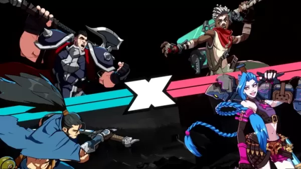 Upcoming Tag Fighter Titles Creating Buzz