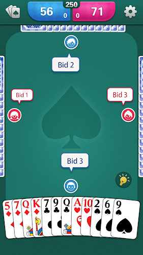 Spades: Card Games Screenshot 0