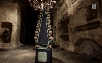 Catacombs of Paris Screenshot 0