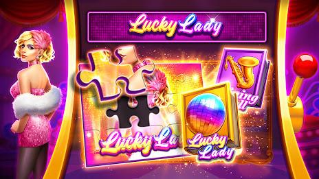 Fairy luck Slot-TaDa Games Ekran Görüntüsü 3