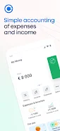 CoinKeeper — expense tracker应用截图第0张