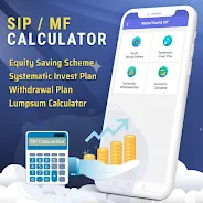 Loan Calculator - EMI, SIP, FD ဖန်သားပြင်ဓာတ်ပုံ 3