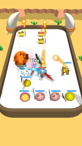 Slime Master 스크린샷 1
