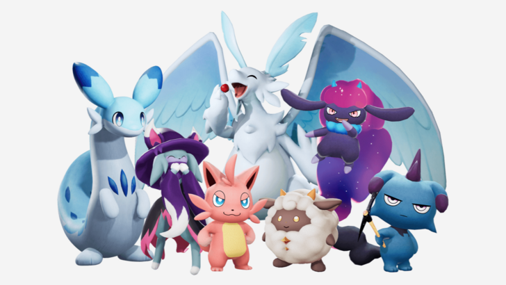 Palworld Development Crossroads