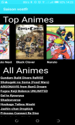 Voiranime Anime en Vf et en Vostfr 스크린샷 0