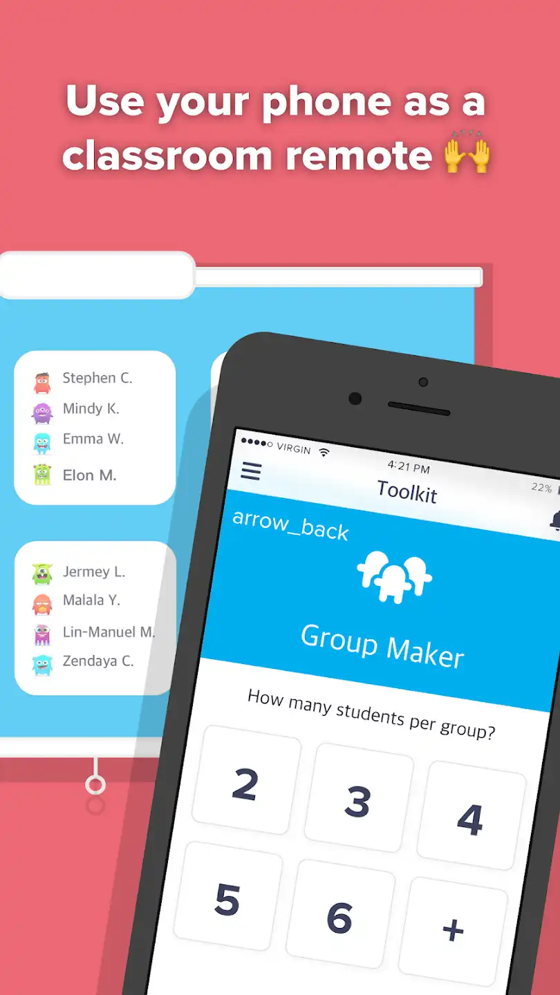 ClassDojo Screenshot 0