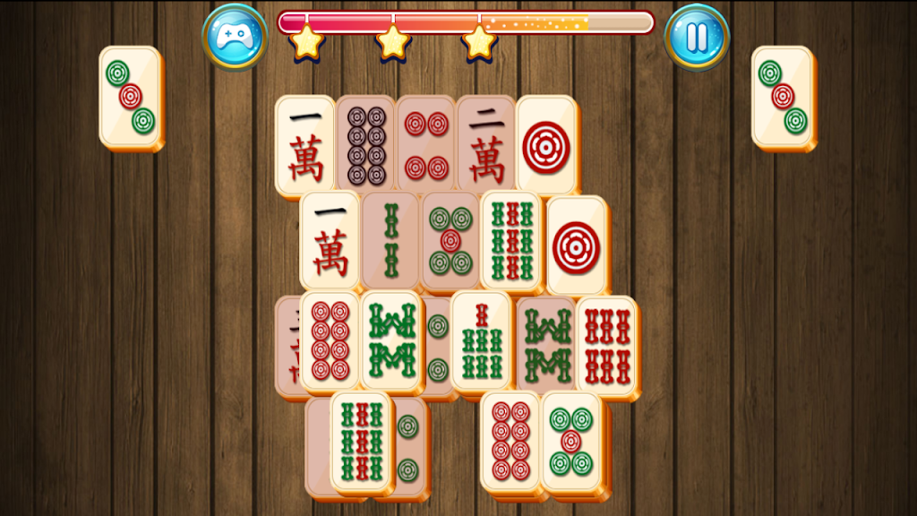 Mahjong Classic Mania 2019 Screenshot 0