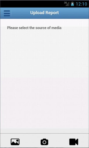 ChannelsTV Mobile for Androids 螢幕截圖 1